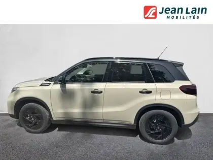 Photo 7 Suzuki Vitara  1.4 Boosterjet Hybrid AllGrip Auto