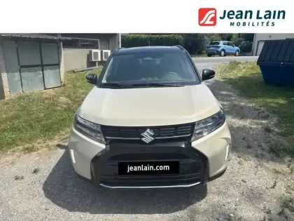 Photo 22 Suzuki Vitara  1.4 Boosterjet Hybrid AllGrip Auto