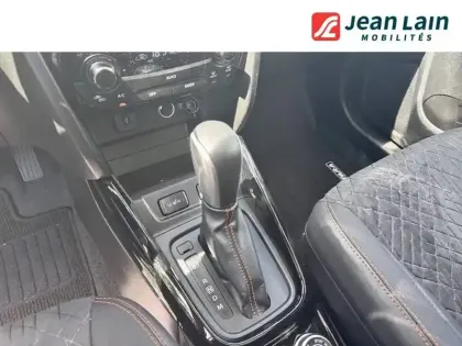 Photo 12 Suzuki Vitara  1.4 Boosterjet Hybrid AllGrip Auto