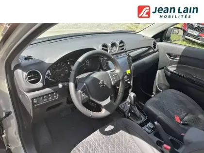Photo 29 Suzuki Vitara  1.4 Boosterjet Hybrid AllGrip Auto