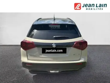 Photo 5 Suzuki Vitara  1.4 Boosterjet Hybrid AllGrip Auto