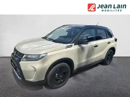 Photo Suzuki Vitara Xplore
