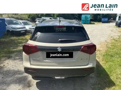 Photo 26 Suzuki Vitara  1.4 Boosterjet Hybrid AllGrip Auto