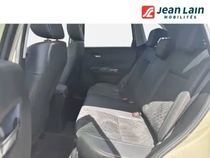 Photo 16 Suzuki Vitara  1.4 Boosterjet Hybrid AllGrip Auto