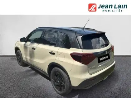 Photo 6 Suzuki Vitara  1.4 Boosterjet Hybrid AllGrip Auto