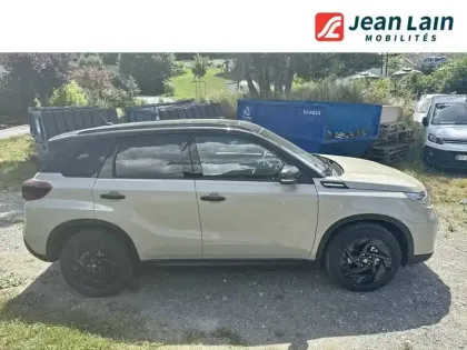 Photo 24 Suzuki Vitara  1.4 Boosterjet Hybrid AllGrip Auto