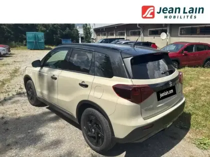Photo 27 Suzuki Vitara  1.4 Boosterjet Hybrid AllGrip Auto
