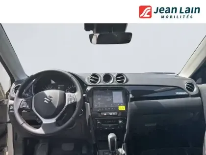 Photo 17 Suzuki Vitara  1.4 Boosterjet Hybrid AllGrip Auto