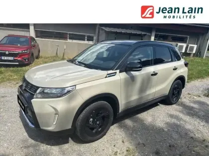 Photo 21 Suzuki Vitara  1.4 Boosterjet Hybrid AllGrip Auto