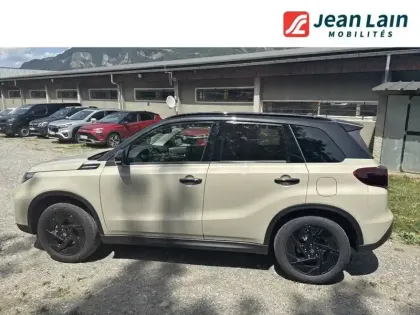 Photo 28 Suzuki Vitara  1.4 Boosterjet Hybrid AllGrip Auto