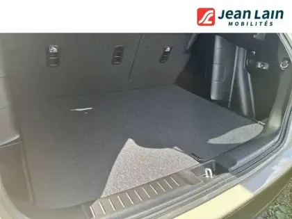 Photo 9 Suzuki Vitara  1.4 Boosterjet Hybrid AllGrip Auto