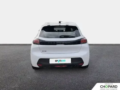 Photo 46 Peugeot 208  100 S&S BVM6