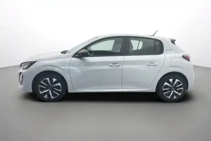 Photo 54 Peugeot 208  100 S&S BVM6
