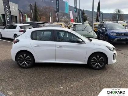 Photo 31 Peugeot 208  100 S&S BVM6