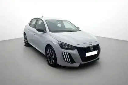 Photo 59 Peugeot 208  100 S&S BVM6