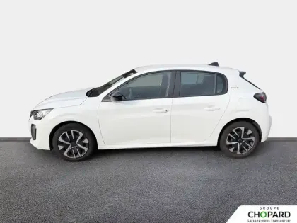 Photo 42 Peugeot 208  100 S&S BVM6