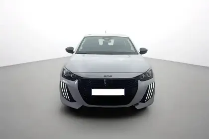 Photo 53 Peugeot 208  100 S&S BVM6