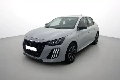 Photo 52 Peugeot 208  100 S&S BVM6