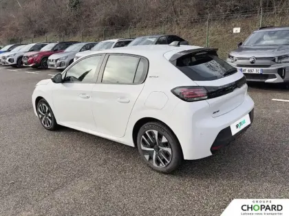 Photo 43 Peugeot 208  100 S&S BVM6