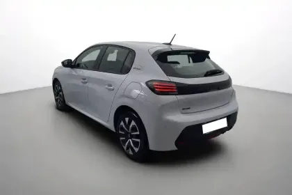 Photo 55 Peugeot 208  100 S&S BVM6