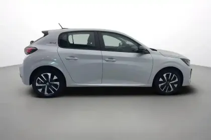 Photo 58 Peugeot 208  100 S&S BVM6