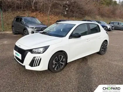 Photo 49 Peugeot 208  100 S&S BVM6