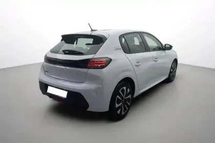 Photo 57 Peugeot 208  100 S&S BVM6