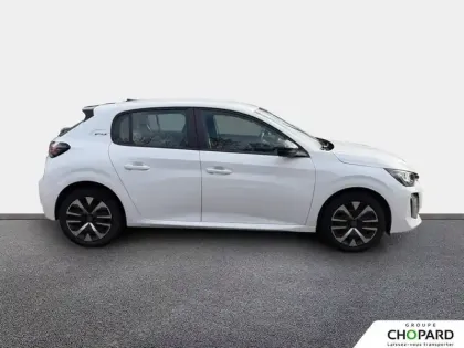 Photo 22 Peugeot 208  100 S&S BVM6