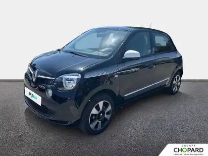 Photo Renault Twingo Limited