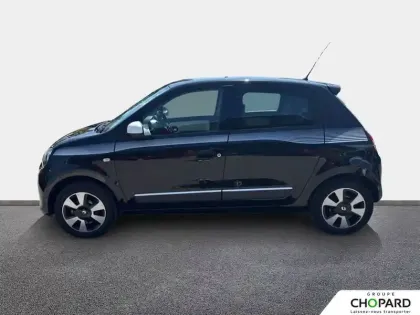 Photo 8 Renault Twingo  III 1.0 SCe 70 E6