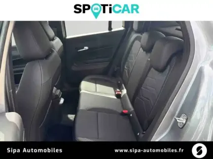 Photo 11 Jeep Avenger  1.2 Turbo T3 100 ch