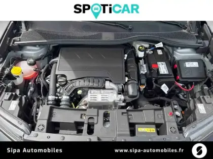 Photo 15 Jeep Avenger  1.2 Turbo T3 100 ch