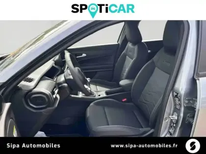 Photo 10 Jeep Avenger  1.2 Turbo T3 100 ch