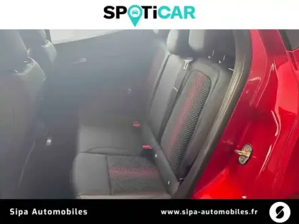 Photo 11 Alfa Romeo Junior  1.2 Ibrida 145 ch e-DCT6