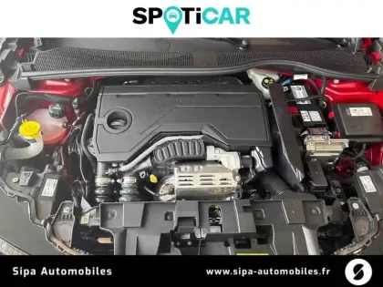 Photo 14 Alfa Romeo Junior  1.2 Ibrida 145 ch e-DCT6