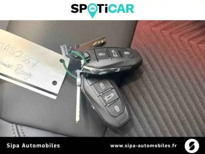 Photo 17 Alfa Romeo Junior  1.2 Ibrida 145 ch e-DCT6