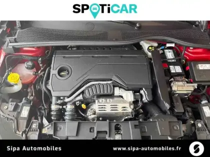 Photo 16 Alfa Romeo Junior  1.2 Ibrida 145 ch e-DCT6
