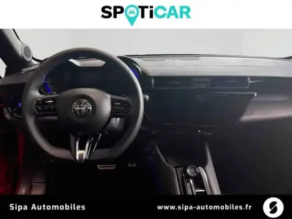 Photo 13 Alfa Romeo Junior  1.2 Ibrida 145 ch e-DCT6