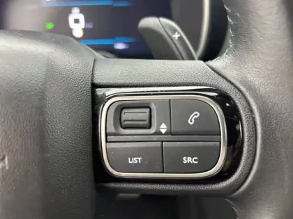 Photo 18 Citroën C5 aircross  PureTech 130 S&S EAT8