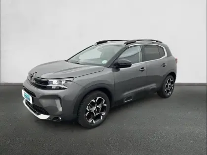 Photo Citroën C5 Aircross Shine