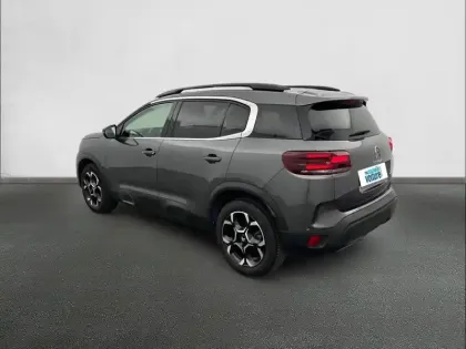 Photo 6 Citroën C5 aircross  PureTech 130 S&S EAT8