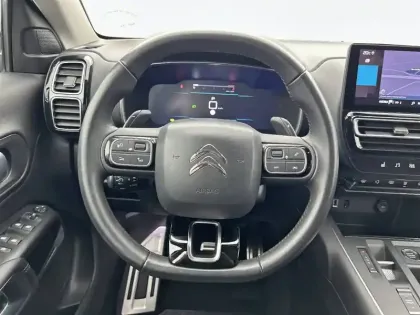 Photo 8 Citroën C5 aircross  PureTech 130 S&S EAT8