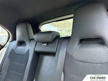 Photo 18 Mercedes Classe A  180 d 8G-DCT