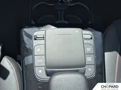 Photo 20 Mercedes Classe A  180 d 8G-DCT