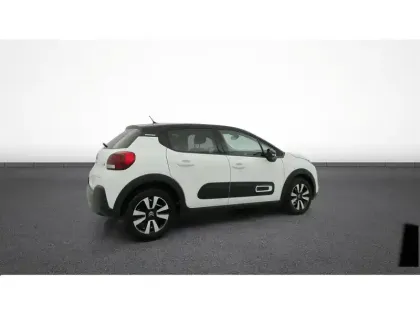Photo 8 Citroën C3  PureTech 83 ch BVM5