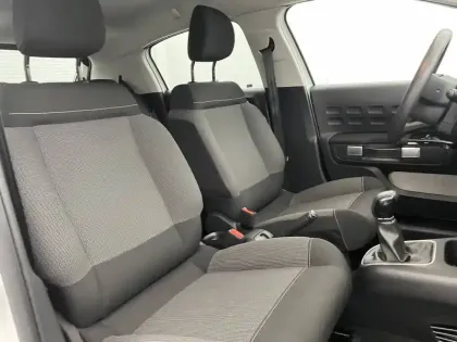 Photo 26 Citroën C3  PureTech 83 ch BVM5