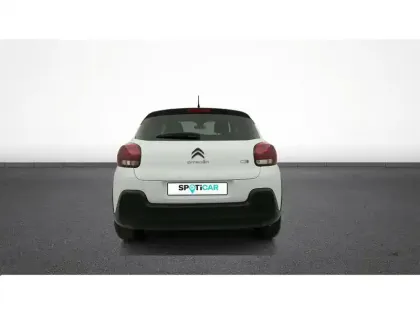 Photo 6 Citroën C3  PureTech 83 ch BVM5