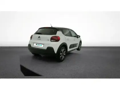 Photo 7 Citroën C3  PureTech 83 ch BVM5