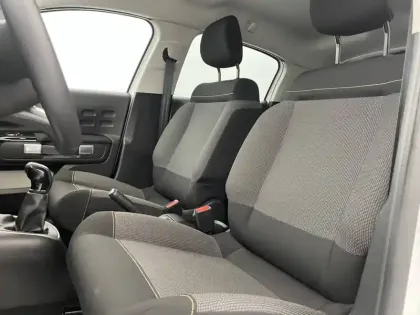 Photo 13 Citroën C3  PureTech 83 ch BVM5