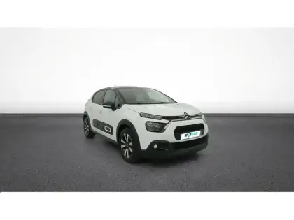 Photo 11 Citroën C3  PureTech 83 ch BVM5